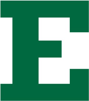A Host Of Eastern Michigan University Students, Alumni, - Eastern Michigan Athletics Logo (350x350)