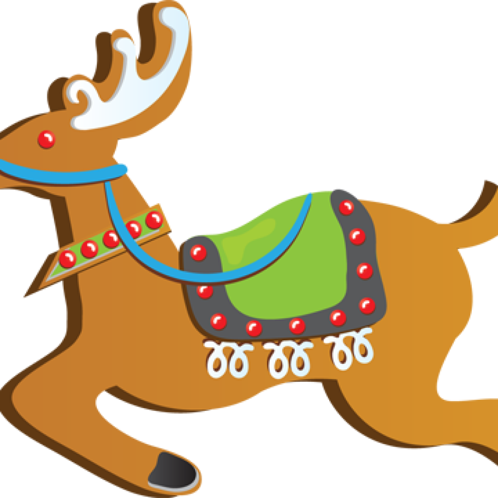 Christmas Cookie Clip Art Christmas Cookie Clipart - Transparent Background Christmas Cookies Clipart (1024x1024)