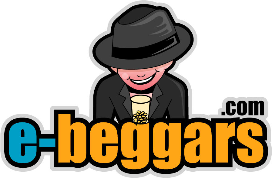 E-beggars - Com - E Beggar (901x603)