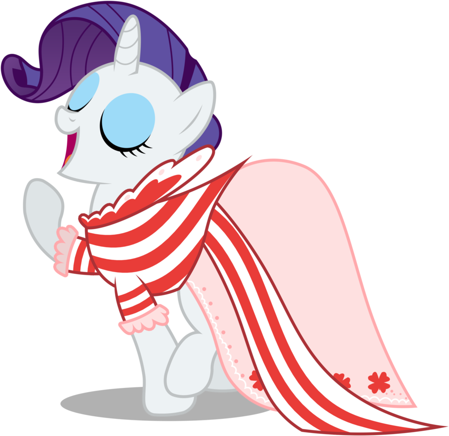 Rarity By Brony-works - Unicorn (905x883)