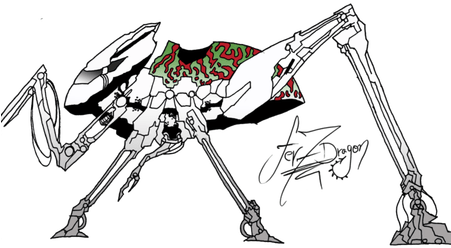 Images Of Aliens To Draw Full Hd - Illustration (450x300)