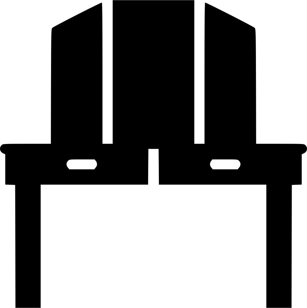 Vanity Svg Png Icon Free Download - Vanity Icon Png (980x982)