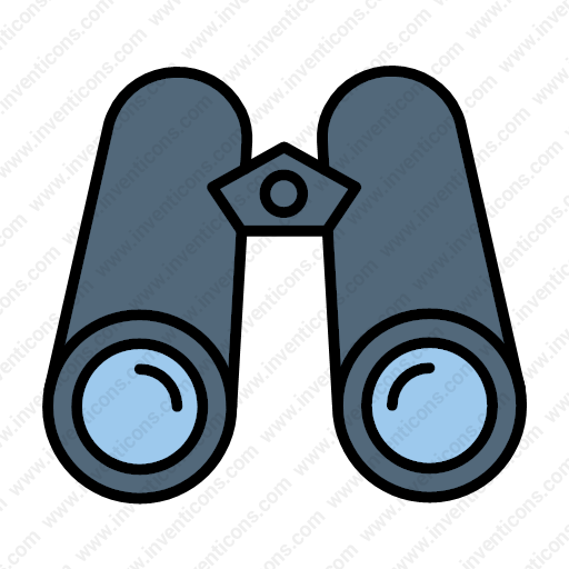 Binoculars - Binoculars (512x512)