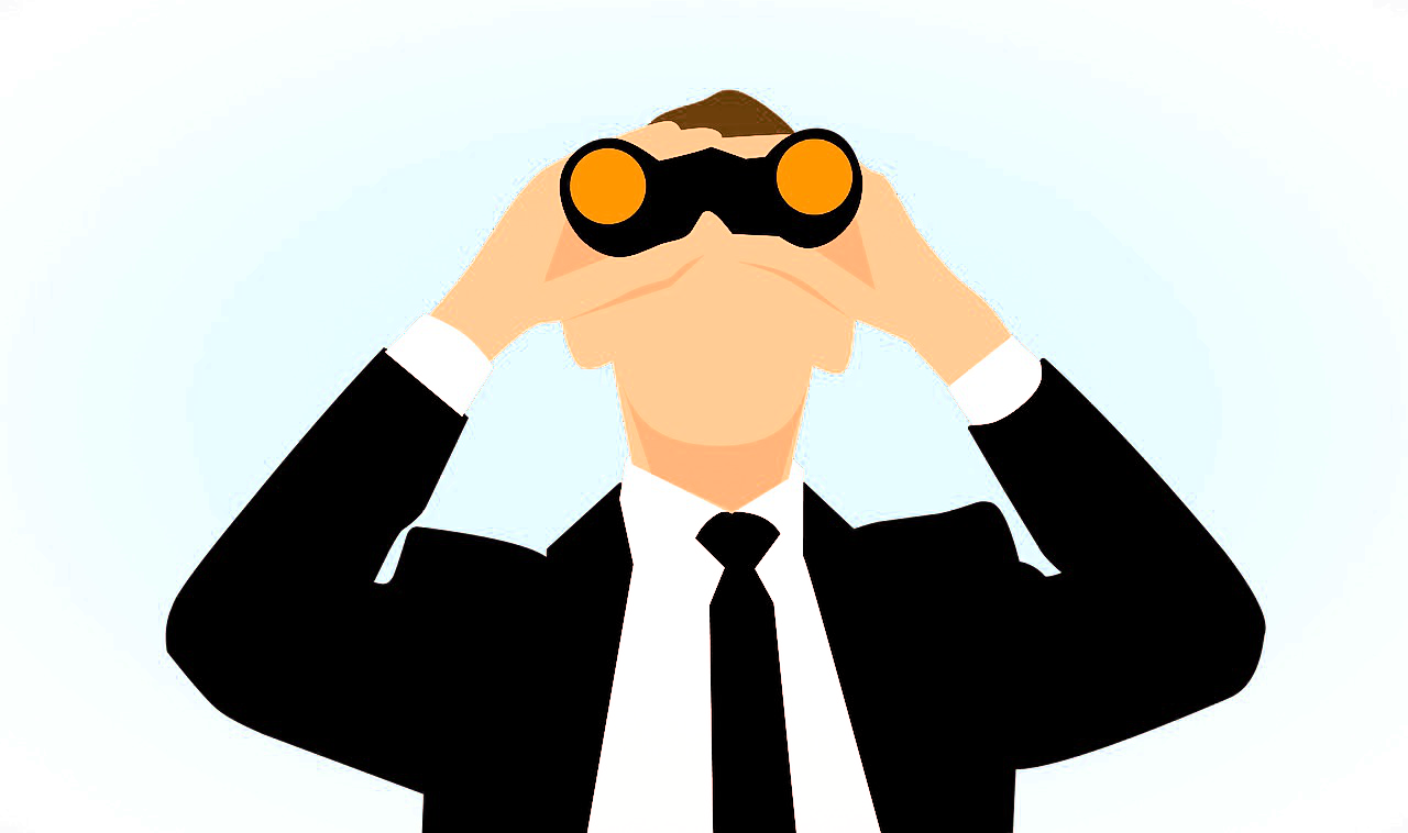 Send Your Cv - Imagenes De Observar (1280x758)