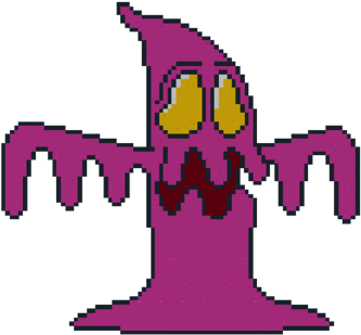 Bogmire The By Nintendonerd On Deviantart - Digital Art (1024x602)