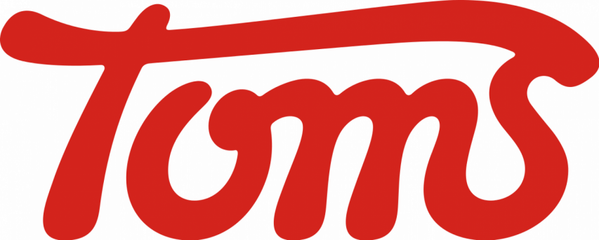 Toms Gruppen A/s - Toms Gruppen A S (853x342)