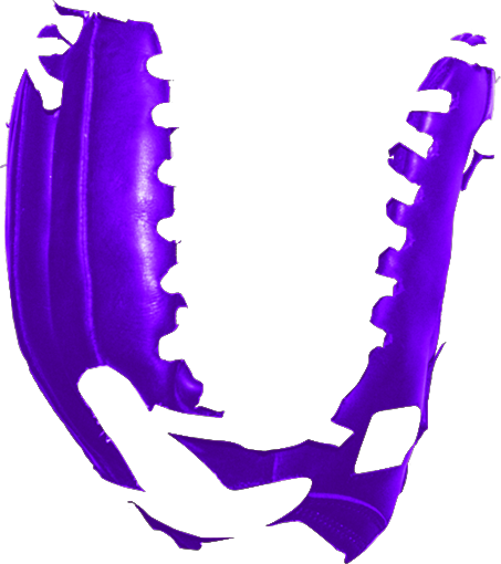 Purple Clipart T Rex - Clip Art (453x510)