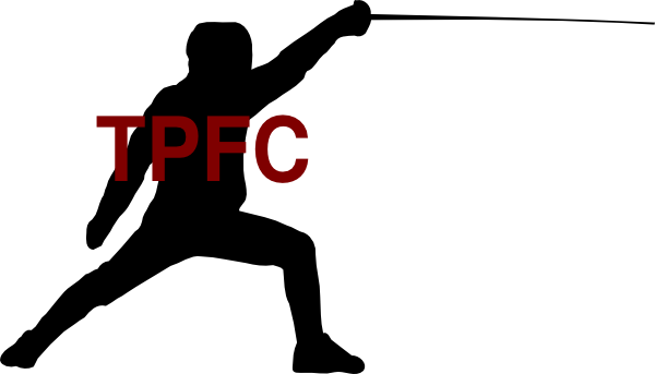 Fencing Clip Art (600x343)