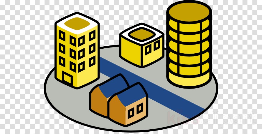 Download Office Building Clip Art Clipart Clip Art - Office Building Clip Art (900x460)