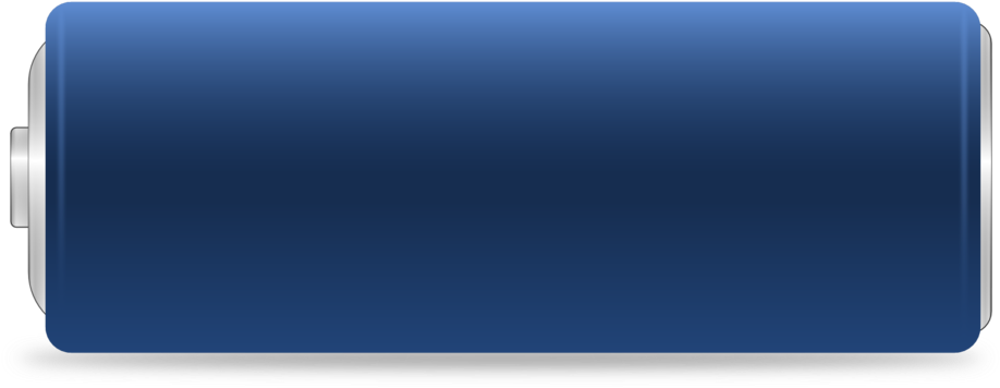 Cylinder Battery - Electric Battery (958x417)