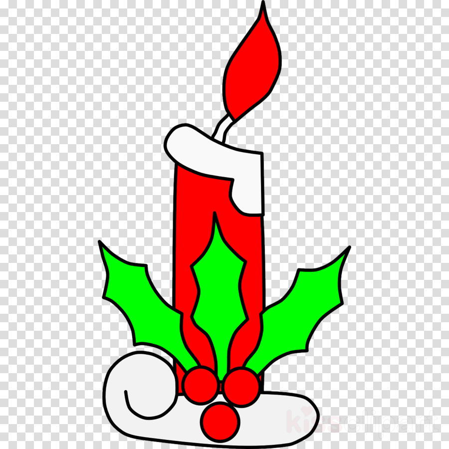 Christmas Candle Clip Art Clipart Candle Christmas - Graphic Png Of Diwali Diya (900x900)