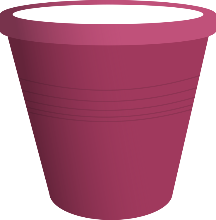All Photo Png Clipart - Pink Bucket Png (738x750)