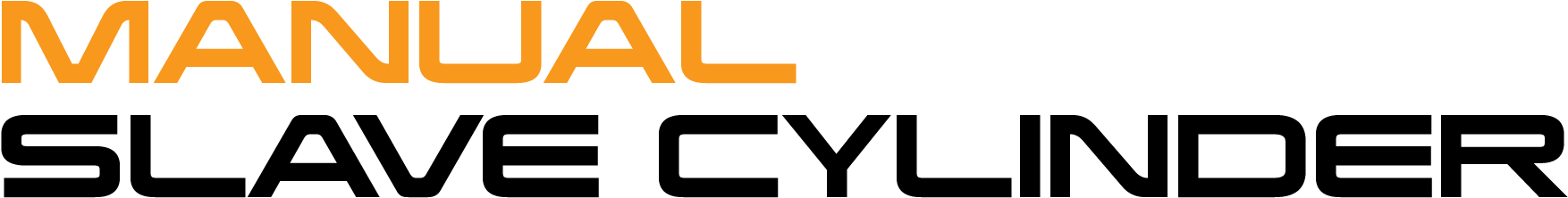 Slave Cylinder Assembly - Family Auto Brokers (1758x255)