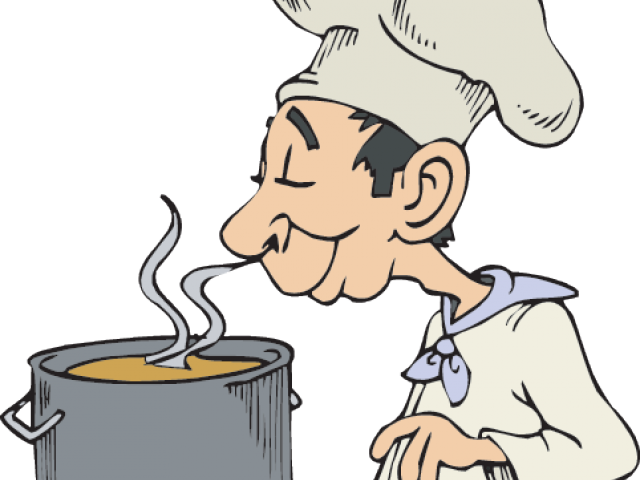 Organs Clipart Five Sense - Aroma Definition (640x480)