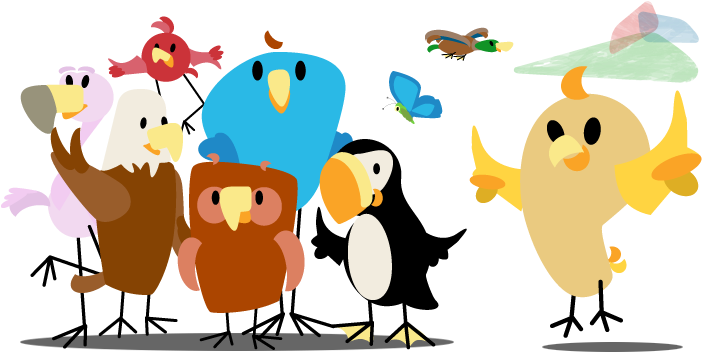 Vector Transparent Stock The Children - We Hope To See You Soon (711x456)