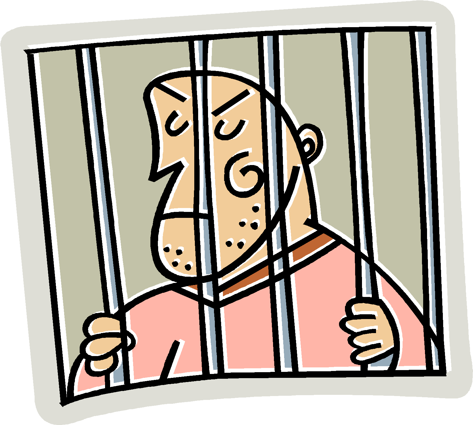 Politics Clipart Amendment - Break Out Phrasal Verbs (1676x1523)