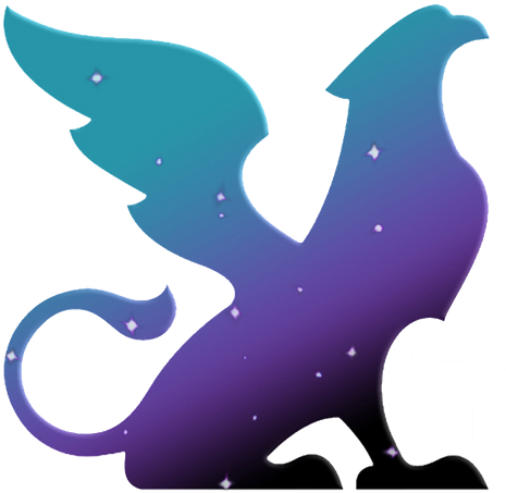 Griffin Theatre Delaware Logo Icon - Griffin Theatre (482x468)