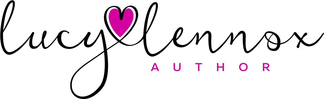 Lucy Lennox - Lucy Lennox (1300x433)