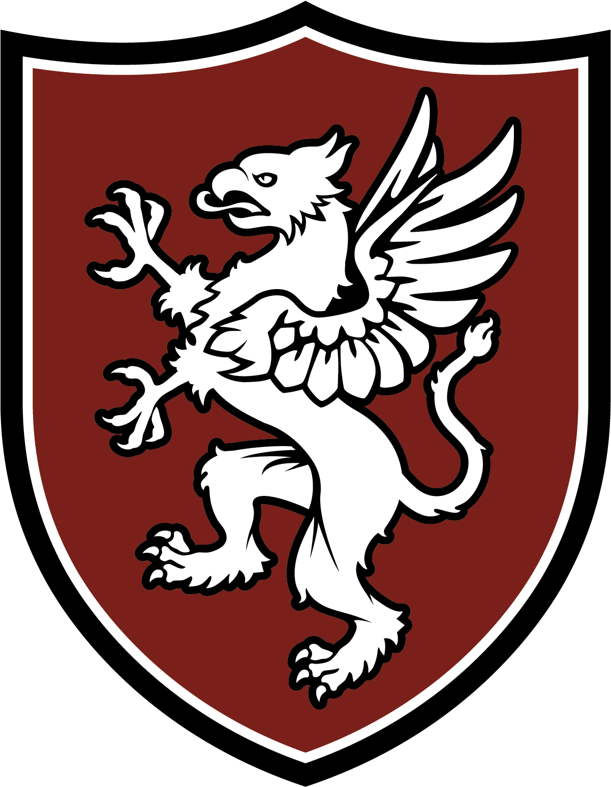 Griffin Png, Download Png Image With Transparent Background, - Great Hearts Northern Oaks (1350x1650)