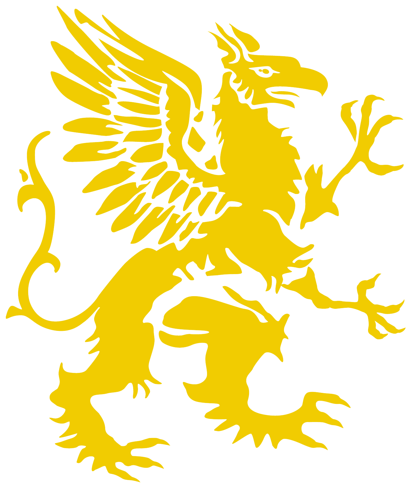 Glendale Preparatory Academy Griffins - Glendale Preparatory Academy Griffins (1386x1652)
