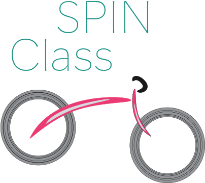 Free Spin Class At Body In Motion - Bicycle (403x403)