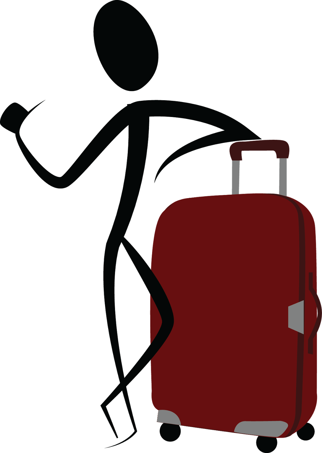 Alumnus Speaks Out On Travel Team - Illustration (1033x1452)