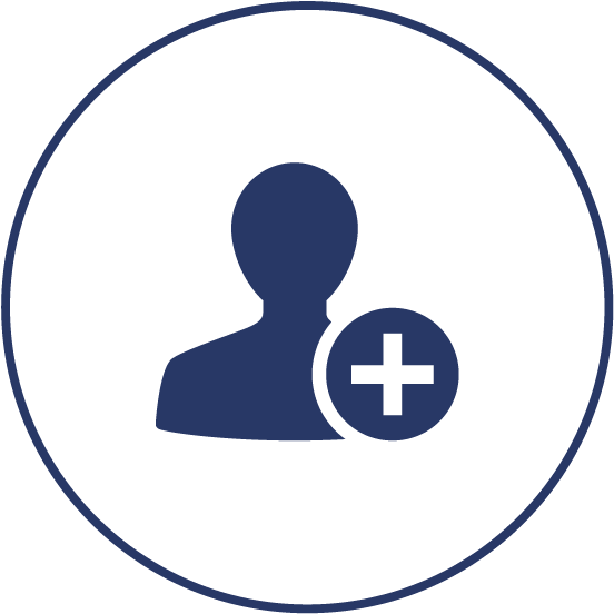 Become A Partner School Or Organization - Icon (600x600)