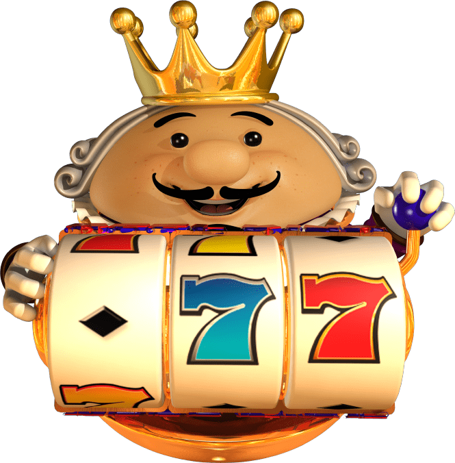 Reel King™ Free Spin Frenzy - Cartoon (665x676)