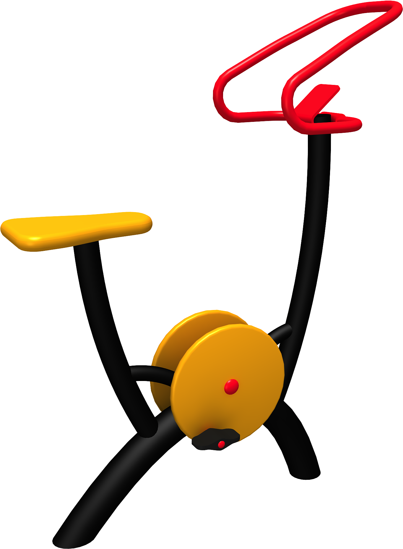 Spin Bike B8eb2b - Stationary Bicycle (1513x2030)