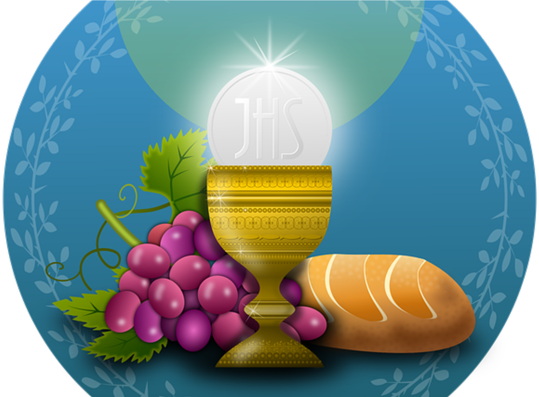 First Holy Communion Will Take Place On Saturday 26th - Healing Eucharist Sunday Mass Abs Cbn (1920x1280)