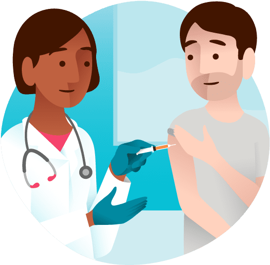 Doctors Clipart Primary Care Physician - Pediatrics (640x640)