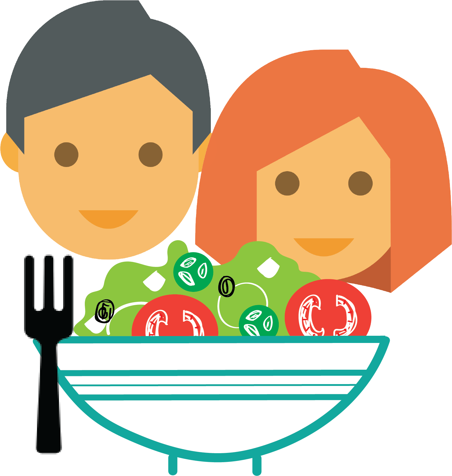 Enjoy Amazing Salads - Colorado (1761x1761)