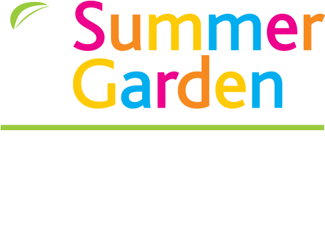 Summer Garden Salads - Microsoft Powerpoint (500x350)