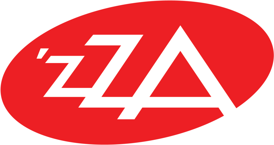 Welcome To 'zza, A Fresh Casual Pizza Salad Restaurant - Zza Pizza (1000x564)