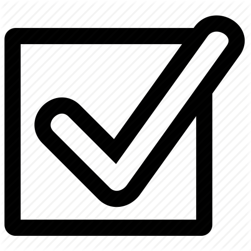 Free Download Order Approval Icon Clipart Computer - Approval Icon Transparent (512x512)