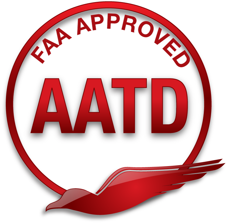 Redbird Aatd Simulators - Faa Approved (750x798)