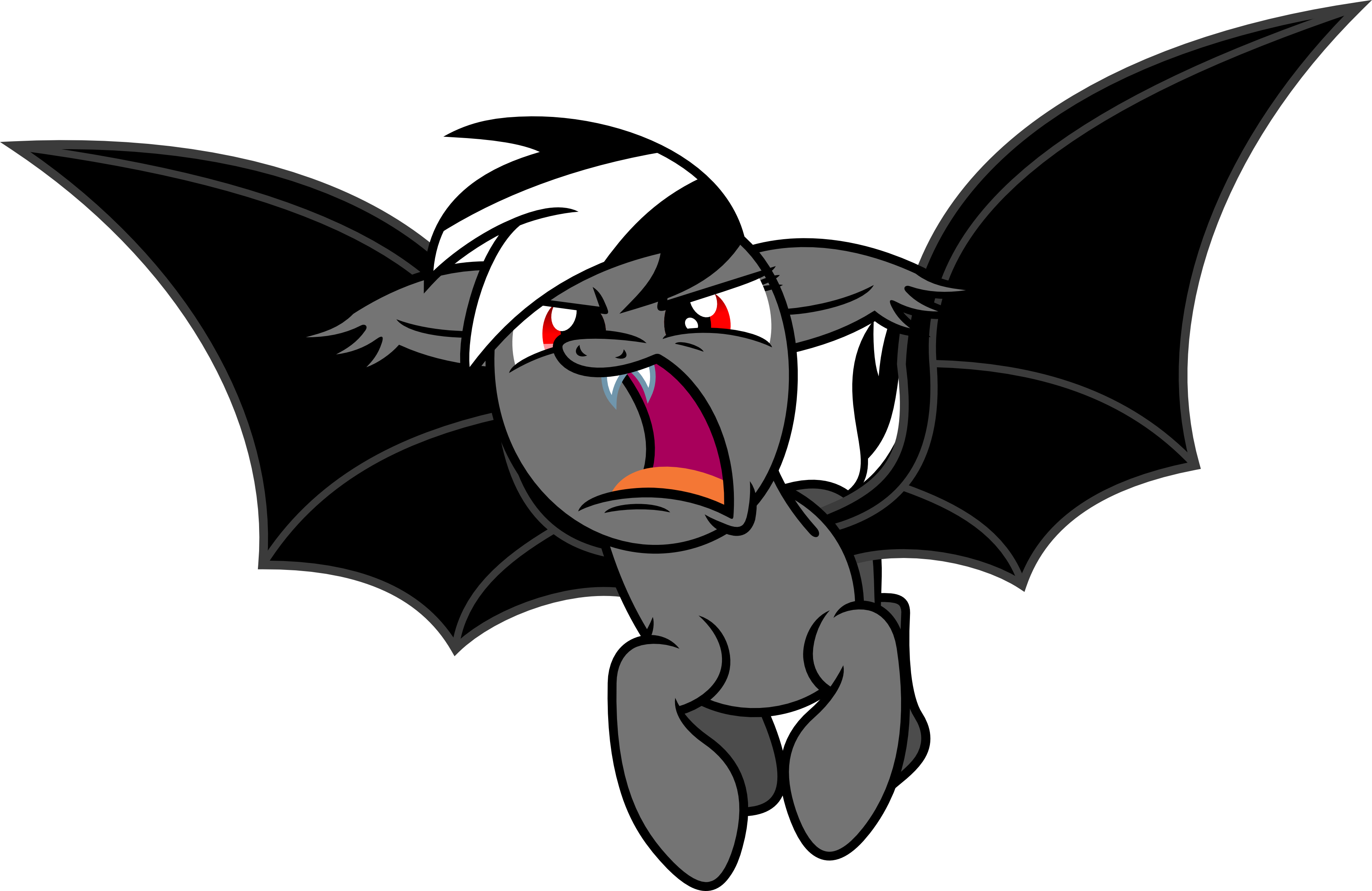 Vector Count Svg Royalty Free Library - Digital Art (3569x2317)