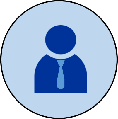 Scheduling End Date - Circle (403x406)