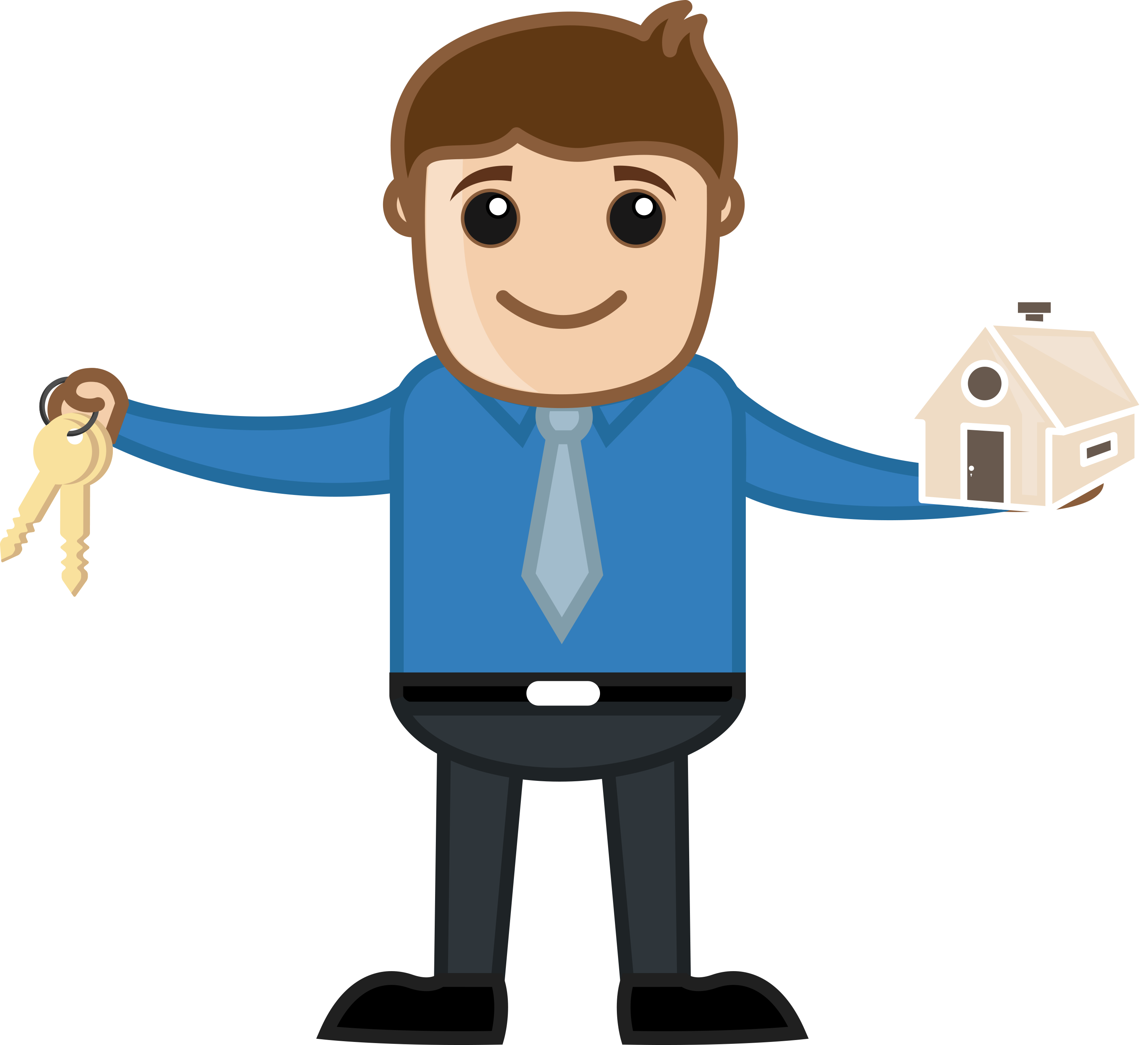 Reason Number - Showing No Work Done (3000x2730)