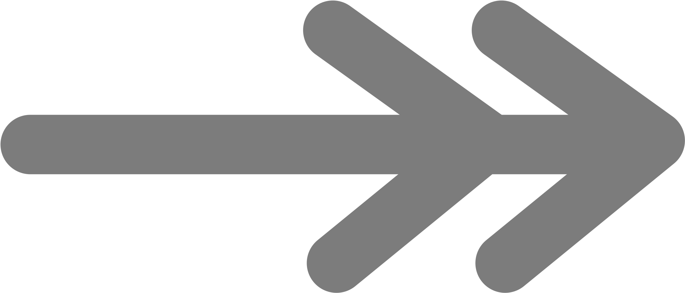 Arrow Clipart End - Cute Bullet Points Png (2400x2400)