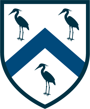 Grammar School - Loughborough Grammar School Logo (356x430)
