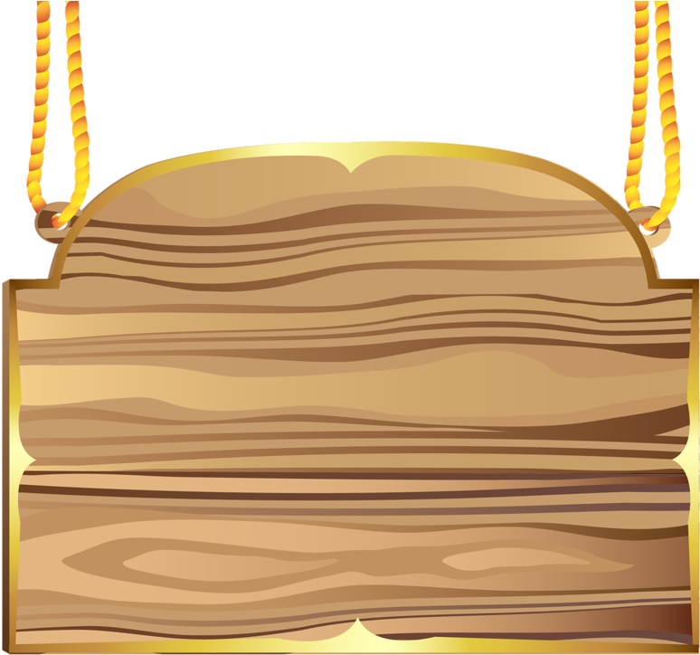 Free Download Placa Fazendinha Png Clipart Clip Art - Stickers Wood Cute Png (800x733)