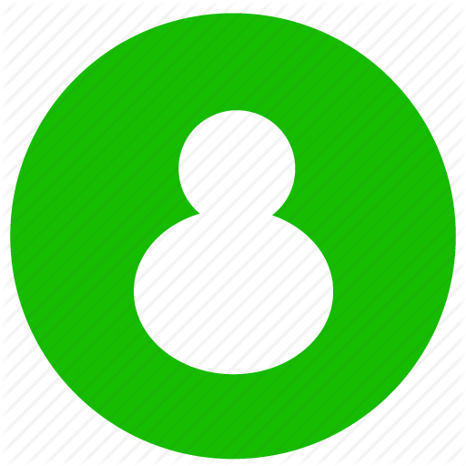 Positive Icon Clipart Computer Icons Clip Art - Green Profile Icon Png (512x512)