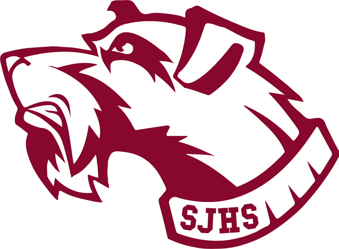 Staunton Junior High School Schoolhome Of The Terriers - Staunton Terriers (1179x865)
