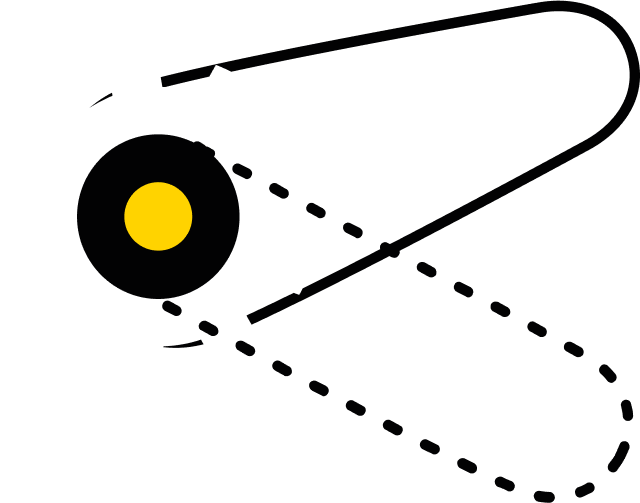 Jihadist Terrorists Have Been Found To Use A Range - Circle (640x503)