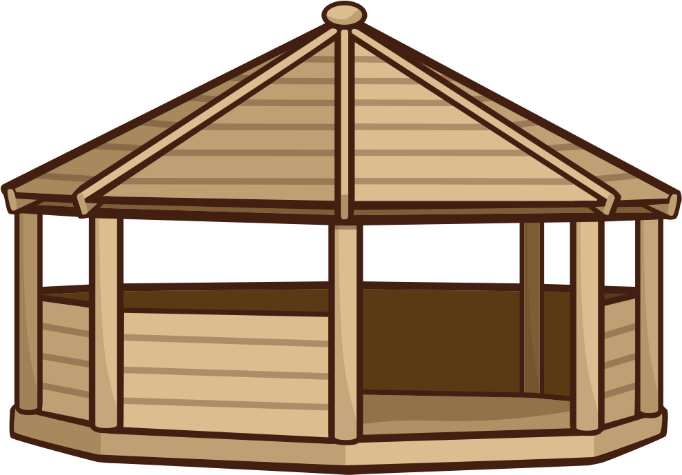Classrooms For Schools Canopies School Playgrounds - School Outdoor Building (1000x776)