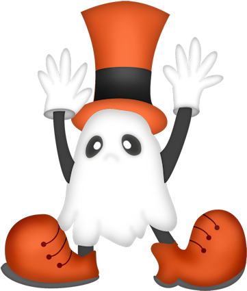 Láminas Infantiles Y Para Adolescentes - Halloween (450x450)
