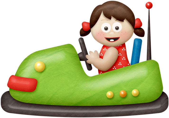 Circo & Palhaço E Parque - Circus (720x511)