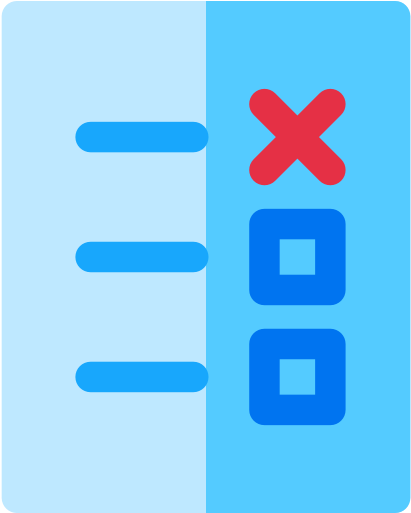 List Free Icon - List Free Icon (512x512)