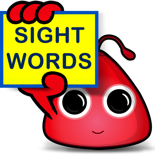 Dolch Sight Words Clipart Sight Word Dolch Word List - Sight Words Clip Art Png (512x512)